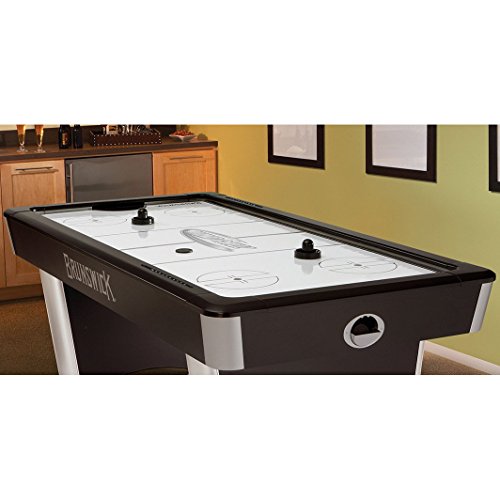 Brunswick 7ft Air Hockey Table