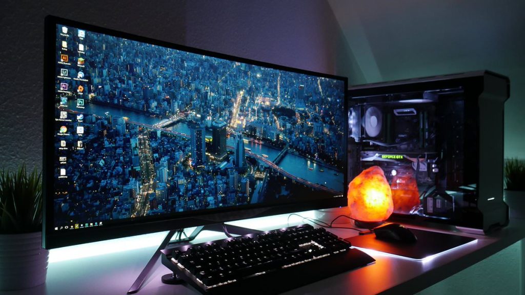 dark knight battlestation