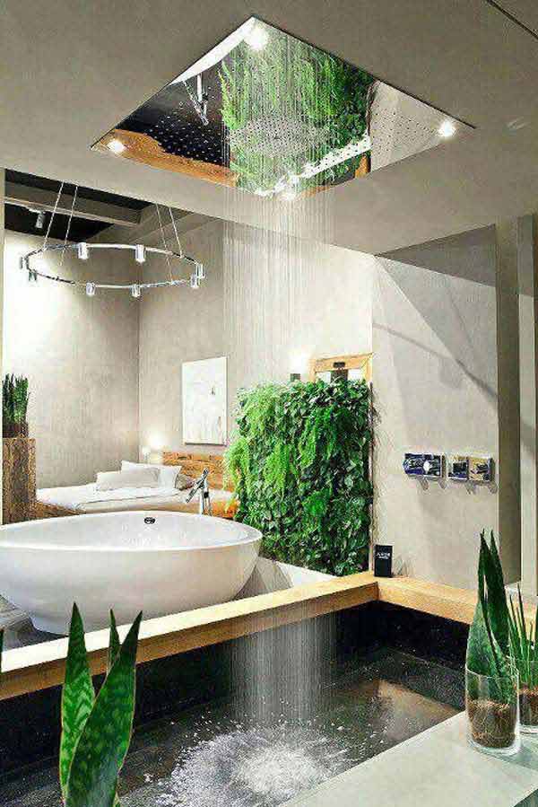 we hope you enjoyed these stunning luxury walk in rain showers and that they inspired you to try something similar if your place of residence can - Luxury Rain Showers we hope you enjoyed these stunning luxury walk in rain showers and that they inspired you to try something similar if your place of residence can - Luxury Rain Showers
