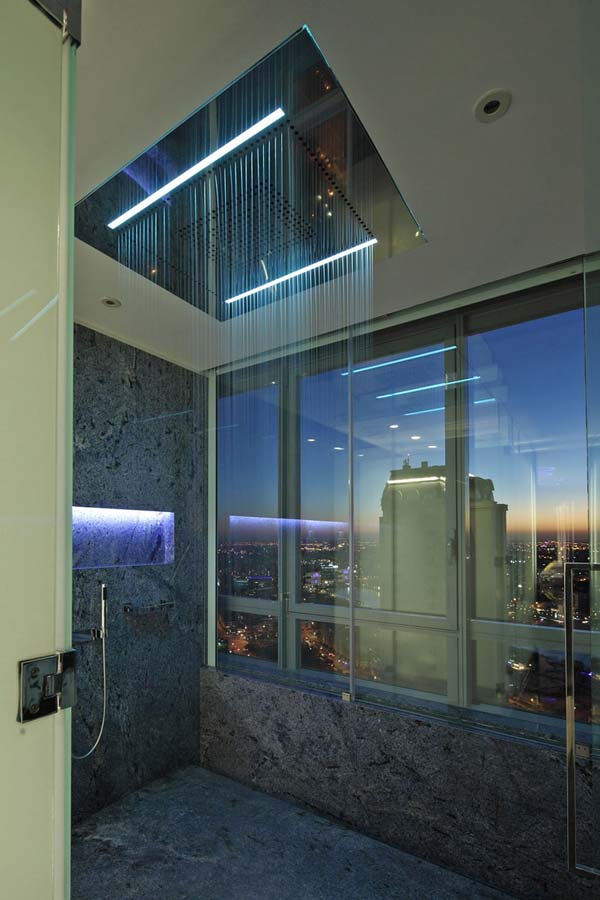 Check Out These 20 Luxury  Walk In Rain  Showers   Man Cave 