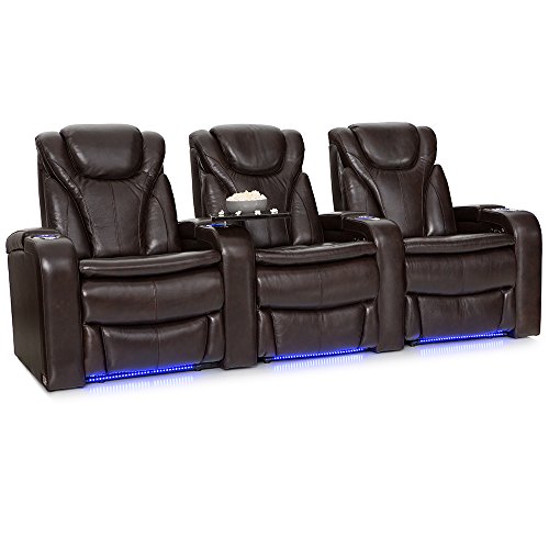 Barcalounger Solaris Power Recliner Home Theater Seating