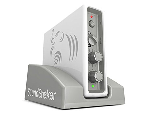 soundshaker control box