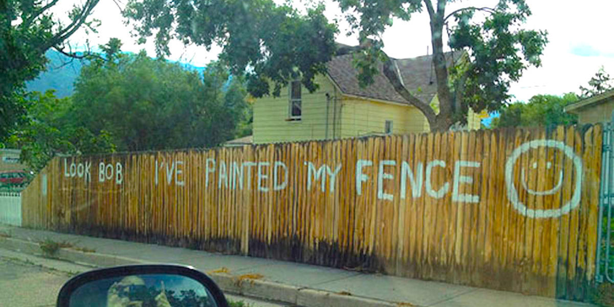 Your dream home can quickly turn in to a nightmare with the wrong nextdoor neighbours