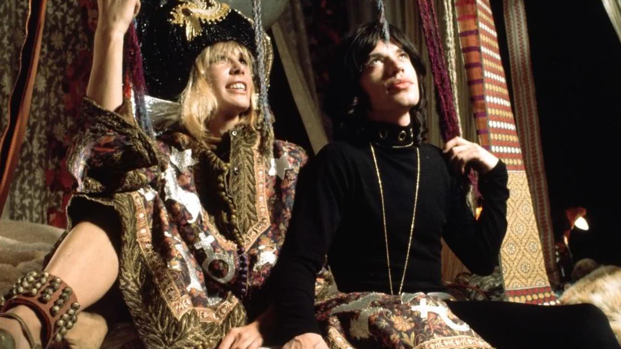 performance, film set design