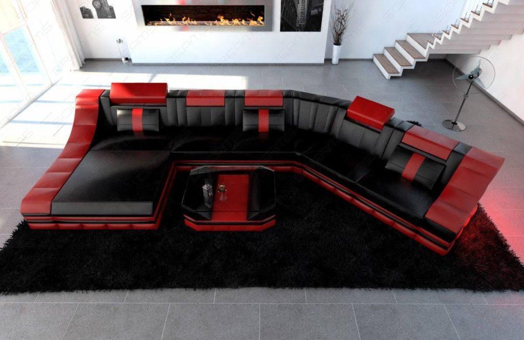 The Ultimate Sectional Sofa Buying Guide for Your Home, Man Cave, or